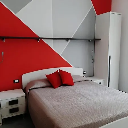 B&B Perla Del Sud Bed & Breakfast 4*