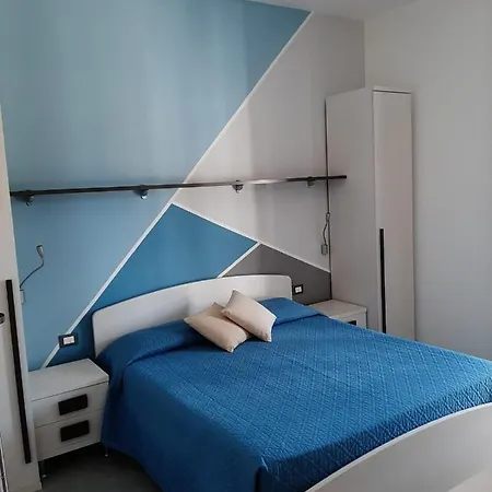 Bed & Breakfast B&B Perla Del Sud