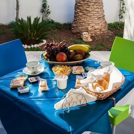B&B Perla Del Sud 4*