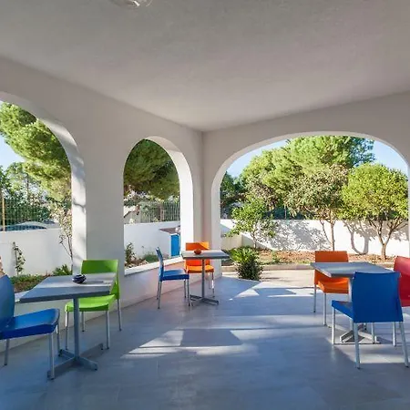 B&B Perla Del Sud San Vito Lo Capo