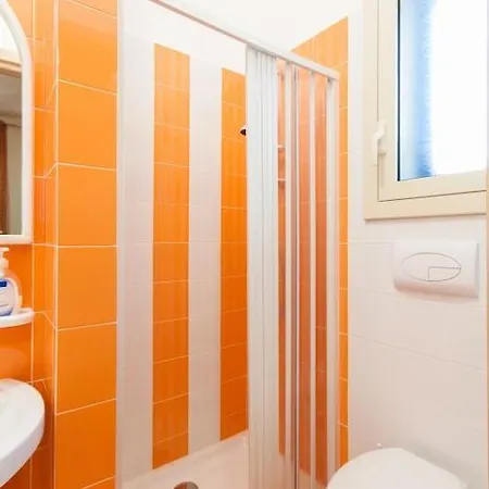Bed & Breakfast B&B Perla Del Sud San Vito Lo Capo