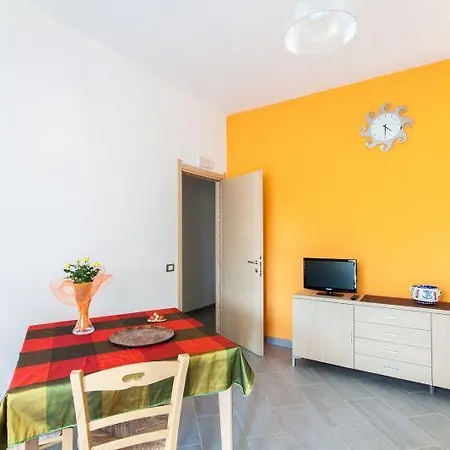 B&B Perla Del Sud
