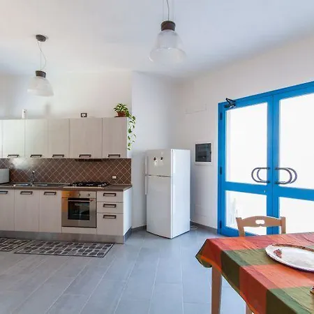 B&B Perla Del Sud San Vito Lo Capo