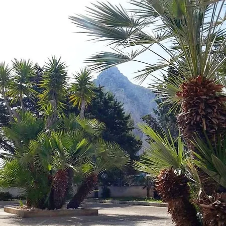 B&B Perla Del Sud San Vito Lo Capo